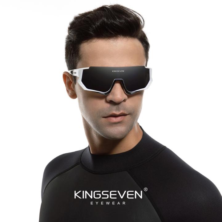 Pourquoi nos lunettes de série de cyclistes deviennent-elles essentielles pour les cyclistes à longue distance?