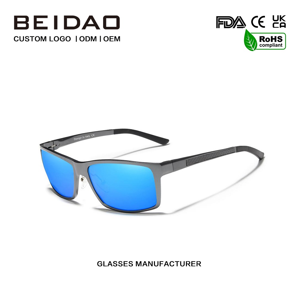 Lunettes de soleil polarisées Driver TR90